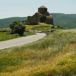 Tbilisi-Mtskheta-Gudauri-Kazbegi-Kaketi ( 5 Days)